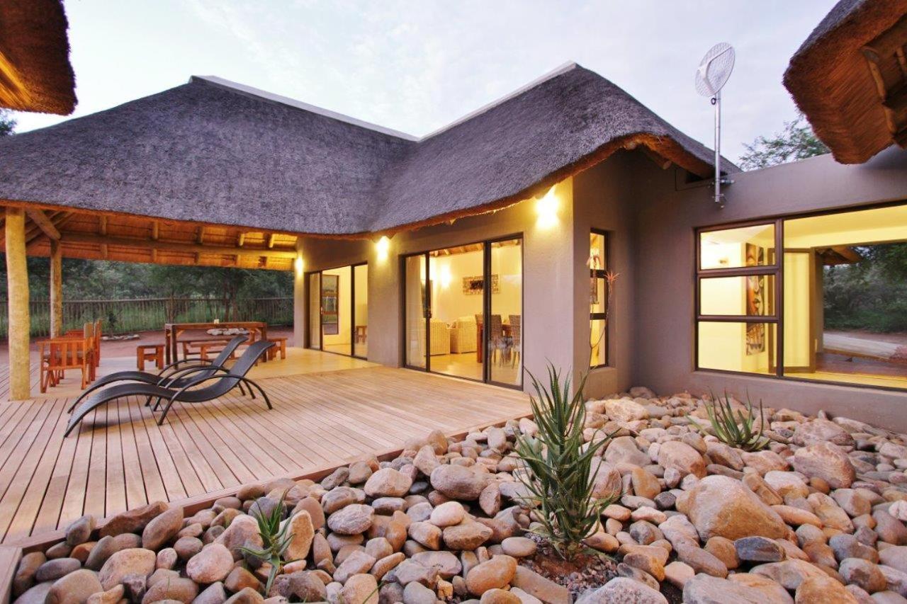 Thabisa Lodge Hoedspruit Exterior foto